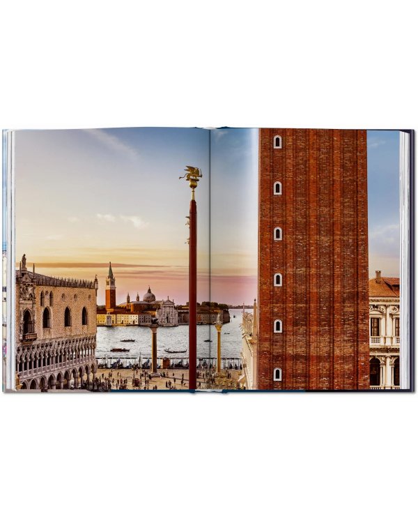 Stephen Wilkes. Day to Night