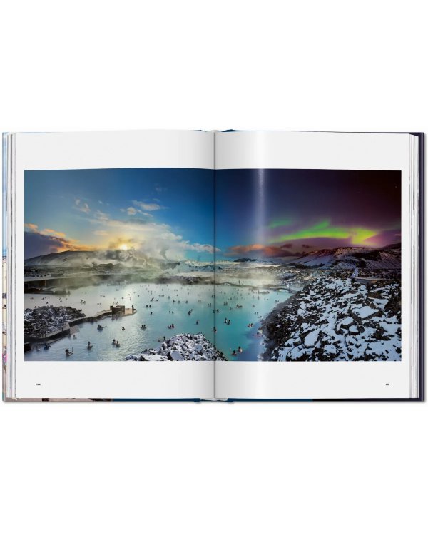 Stephen Wilkes. Day to Night