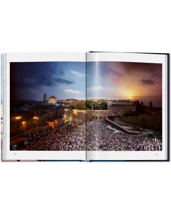 Stephen Wilkes. Day to Night