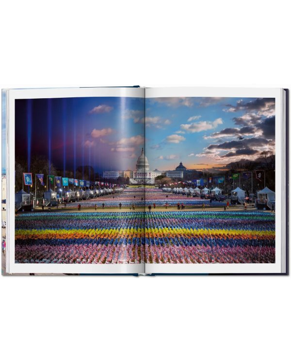 Stephen Wilkes. Day to Night