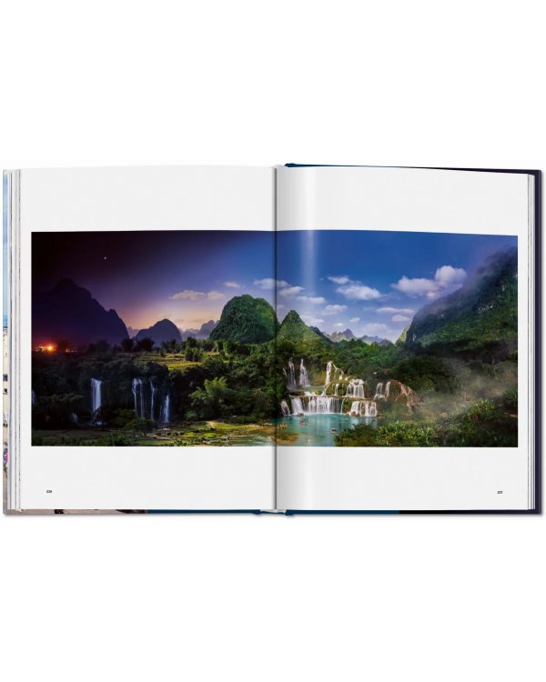 Stephen Wilkes. Day to Night