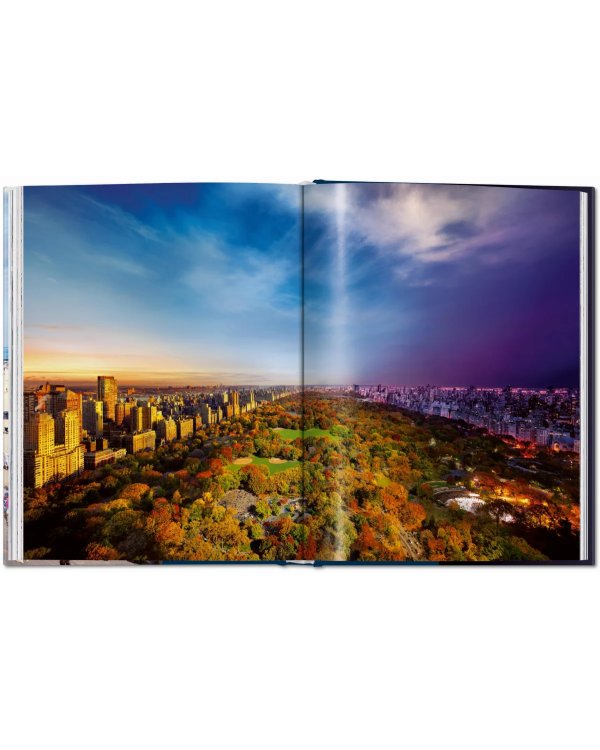 Stephen Wilkes. Day to Night