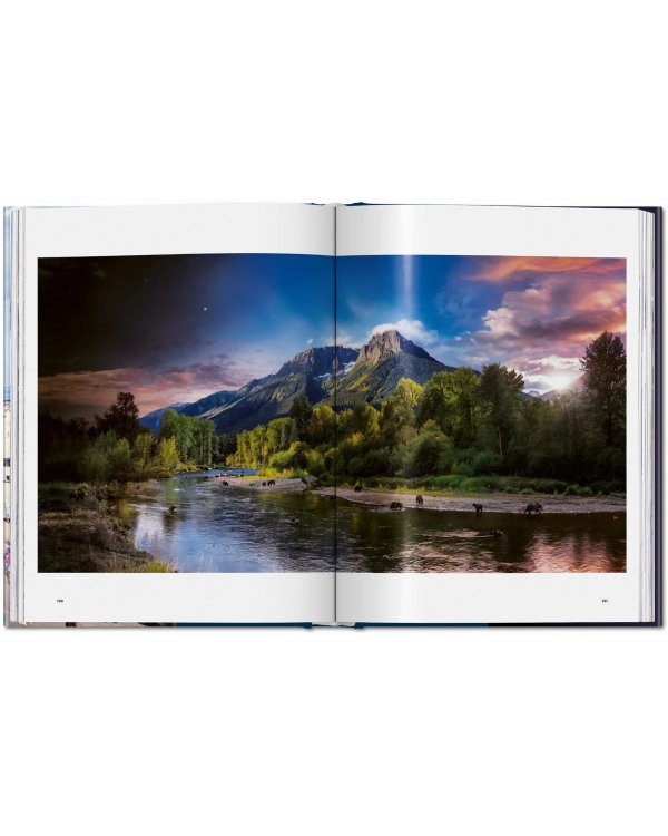 Stephen Wilkes. Day to Night