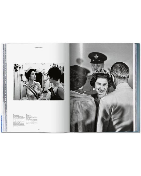 Her Majesty. A Photographic History 1926–2022