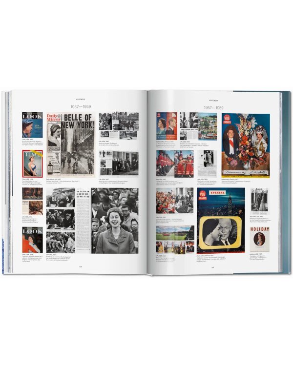 Her Majesty. A Photographic History 1926–2022