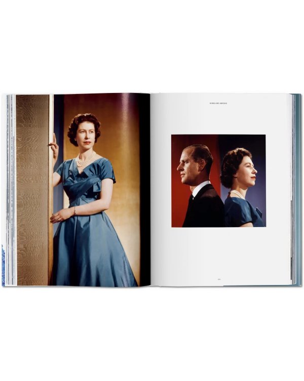 Her Majesty. A Photographic History 1926–2022