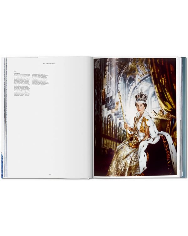 Her Majesty. A Photographic History 1926–2022