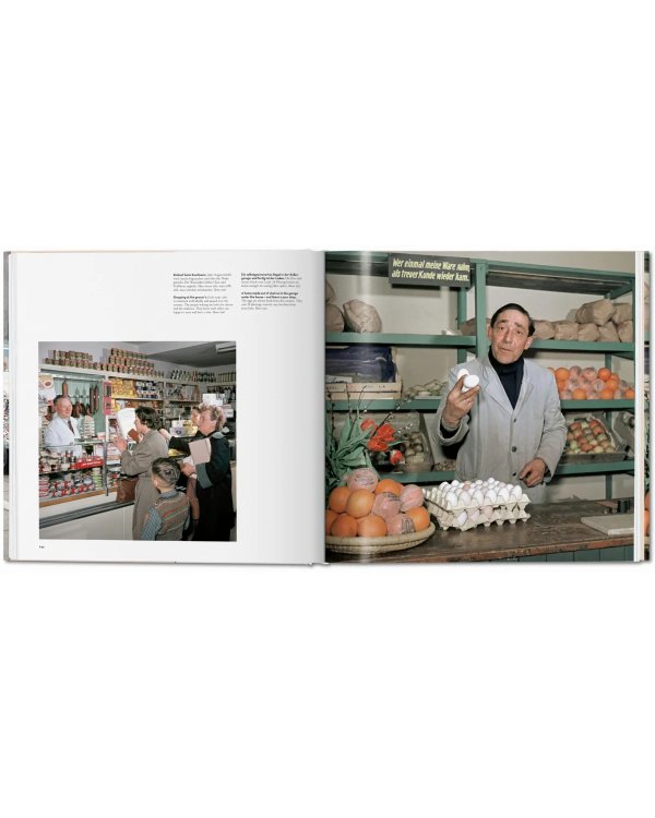 Josef Heinrich Darchinger. Wirtschaftswunder