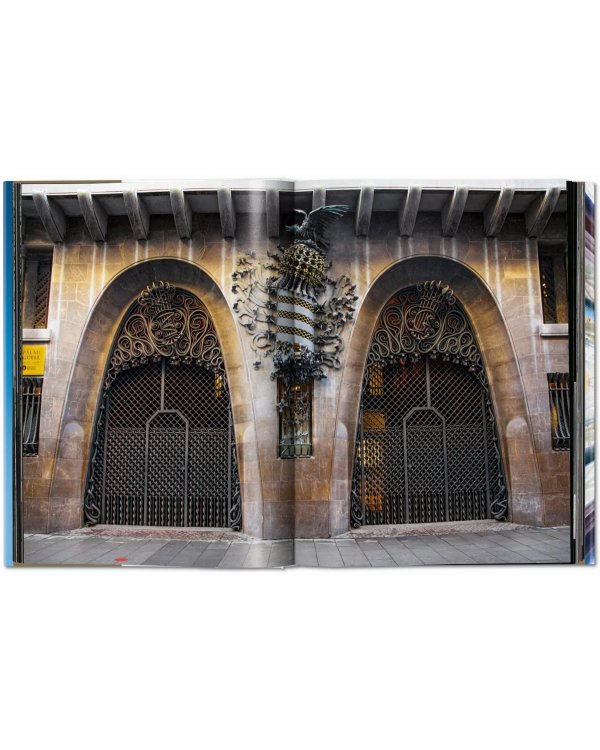 Gaudí. The Complete Works