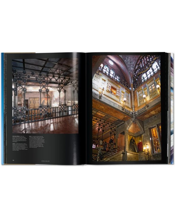 Gaudí. The Complete Works