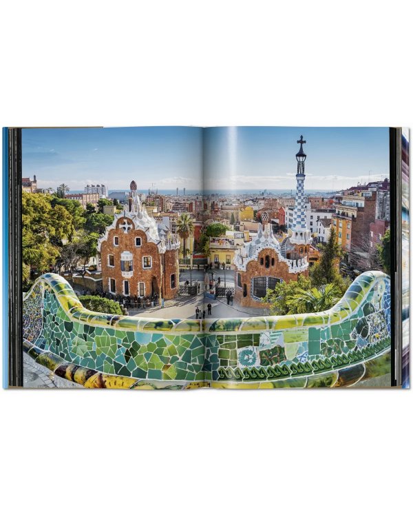 Gaudí. The Complete Works