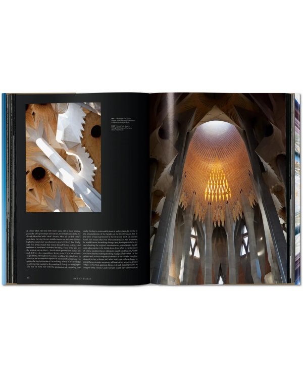 Gaudí. The Complete Works