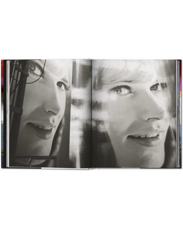 Dennis Hopper: Photographs'