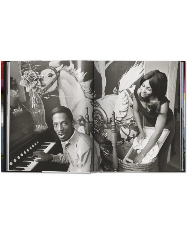 Dennis Hopper: Photographs'