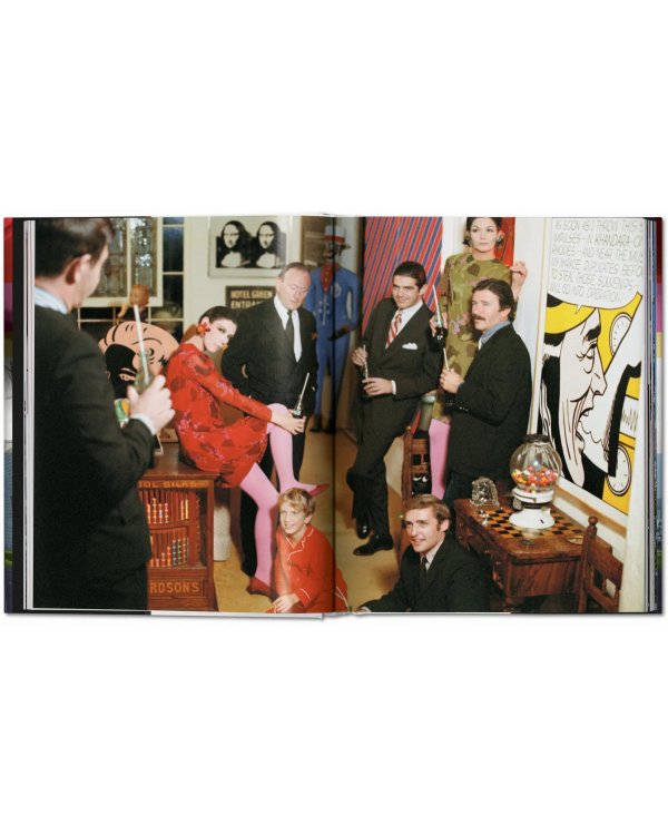 Dennis Hopper: Photographs'