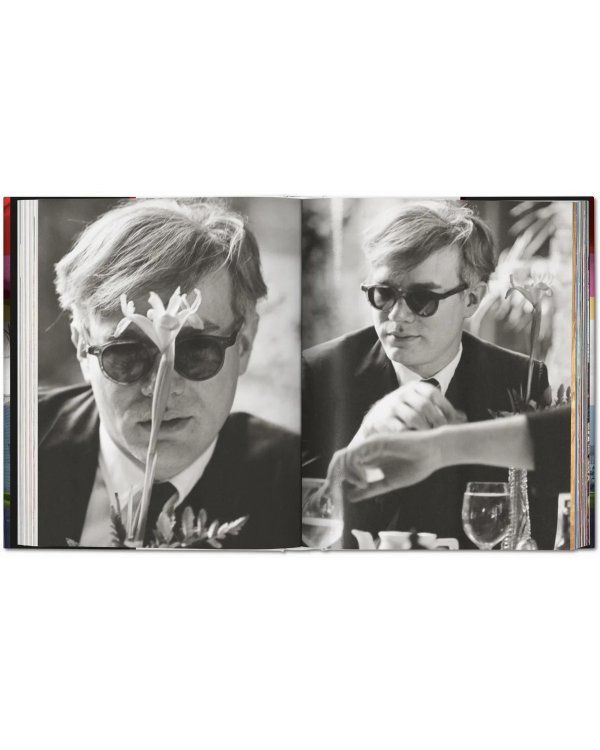 Dennis Hopper: Photographs'