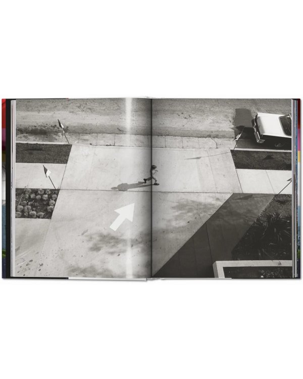 Dennis Hopper: Photographs'