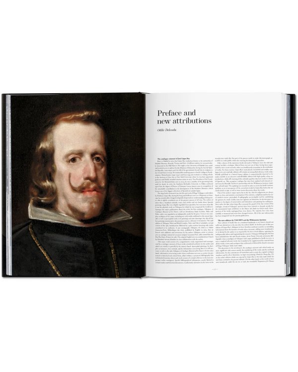Velázquez. The Complete Works