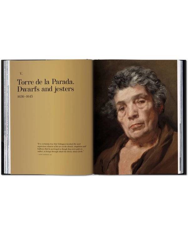 Velázquez. The Complete Works