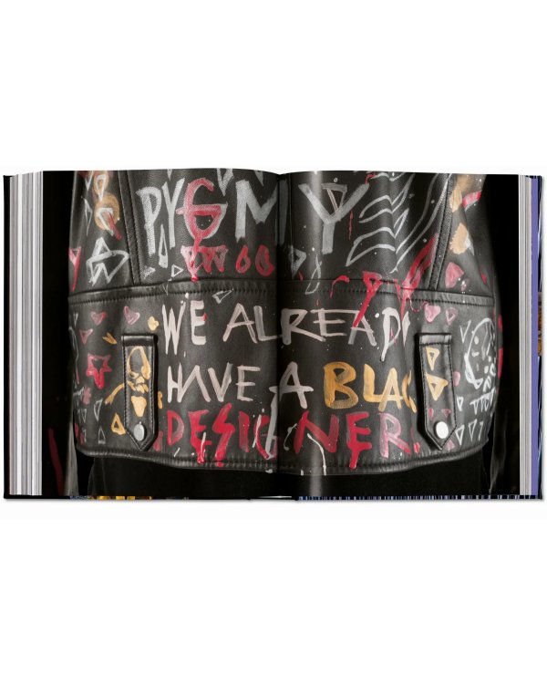 Fashion Designers A–Z. 2020 Edition