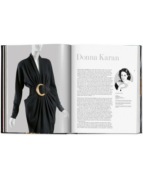 Fashion Designers A–Z. 2020 Edition