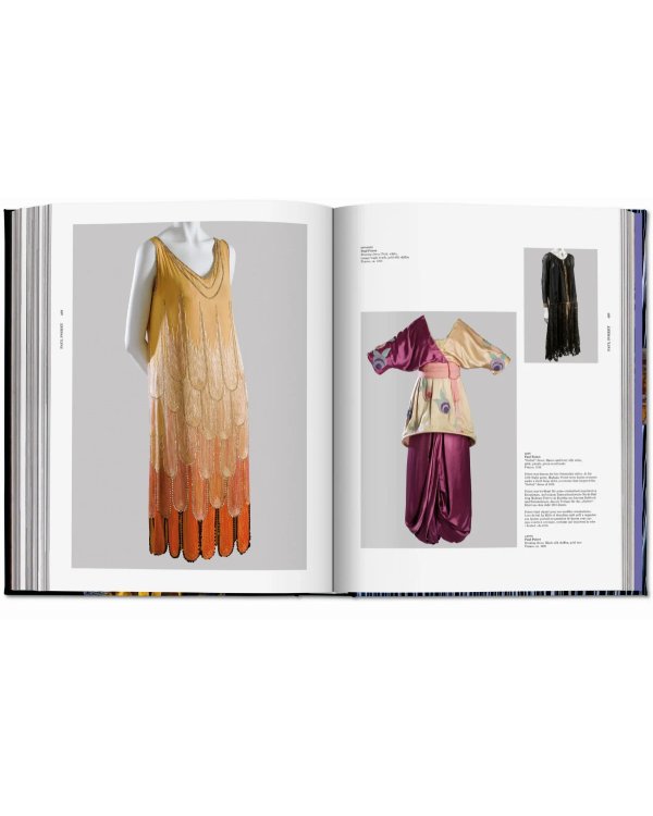 Fashion Designers A–Z. 2020 Edition