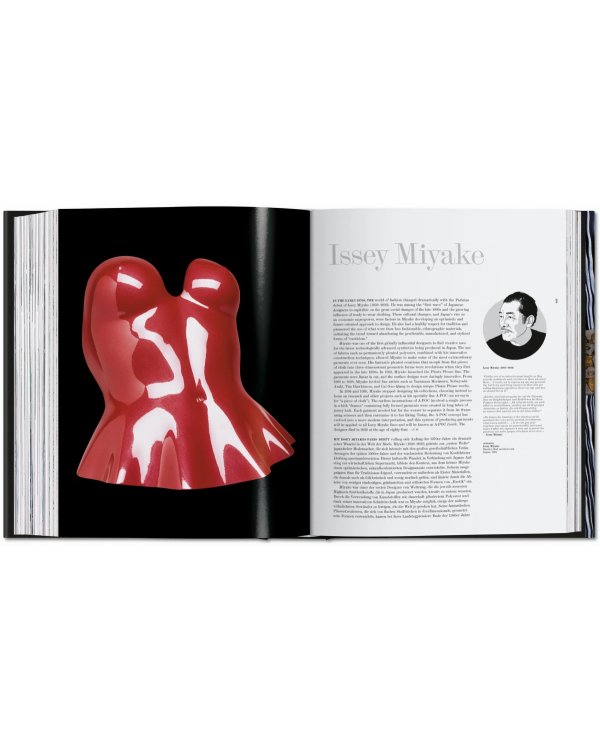 Fashion Designers A–Z. 2020 Edition