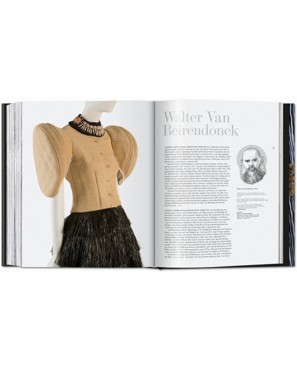 Fashion Designers A–Z. 2020 Edition