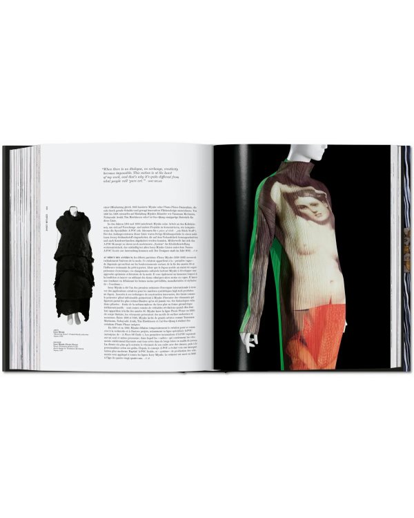 Fashion Designers A–Z. 2020 Edition