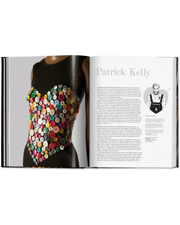 Fashion Designers A–Z. 2020 Edition