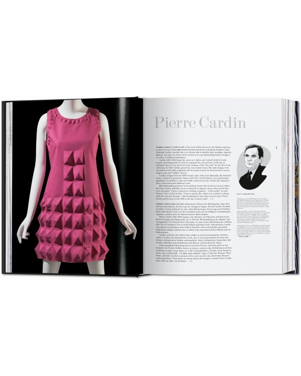 Fashion Designers A–Z. 2020 Edition