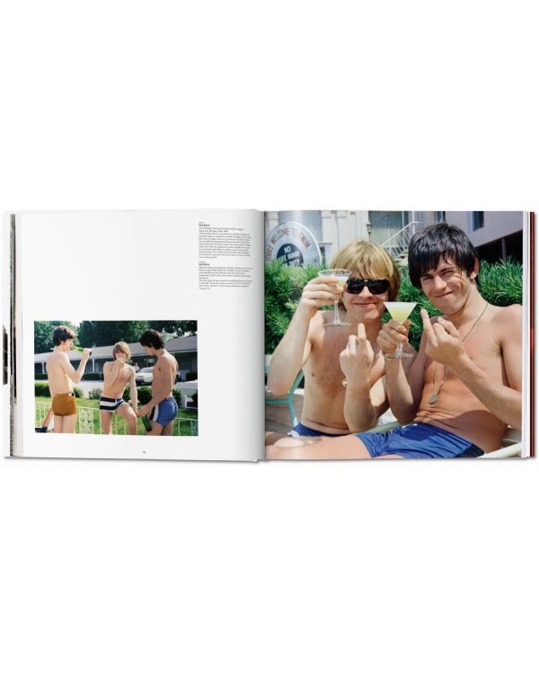 The Rolling Stones. Updated Edition