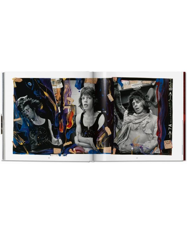 The Rolling Stones. Updated Edition