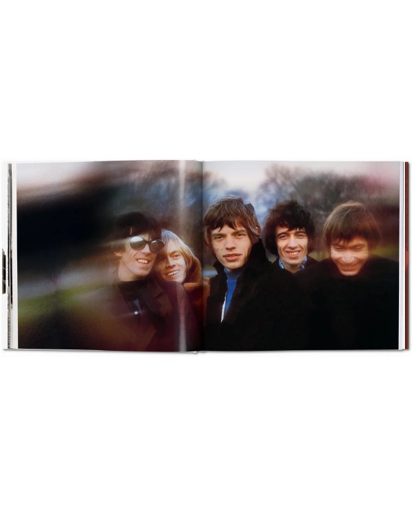 The Rolling Stones. Updated Edition