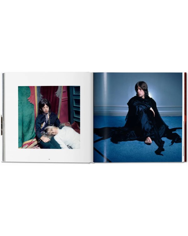 The Rolling Stones. Updated Edition