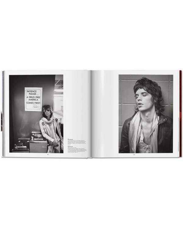 The Rolling Stones. Updated Edition