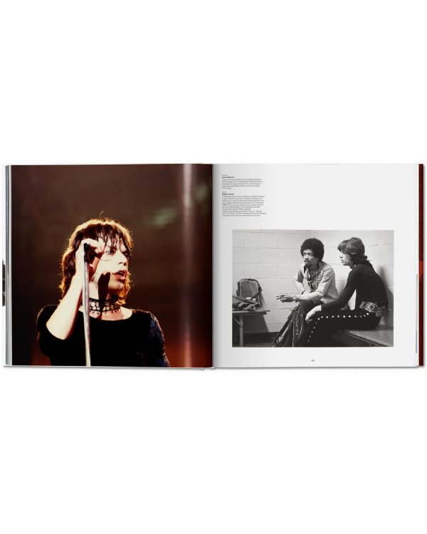 The Rolling Stones. Updated Edition