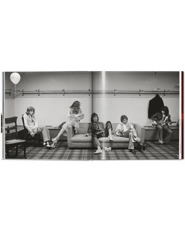 The Rolling Stones. Updated Edition