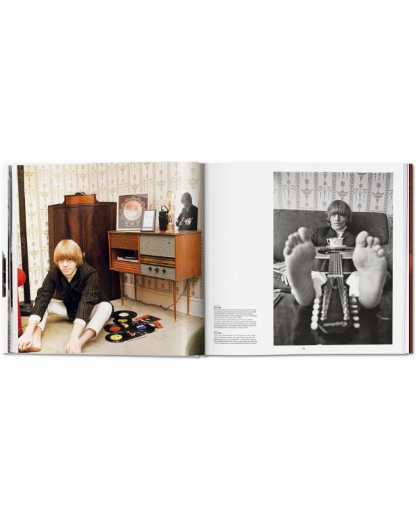 The Rolling Stones. Updated Edition