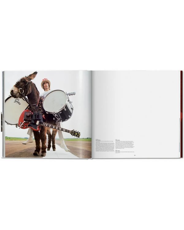 The Rolling Stones. Updated Edition