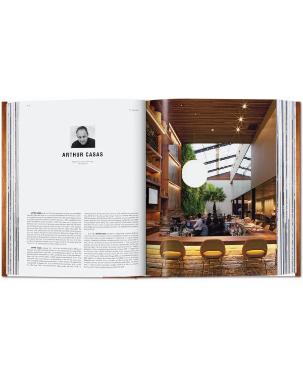 100 Contemporary Wood Buildings