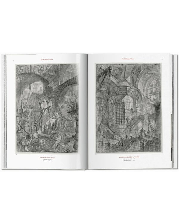 Piranesi. The Complete Etchings