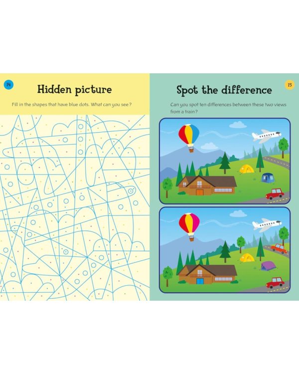 100 Things to Do on a Journey