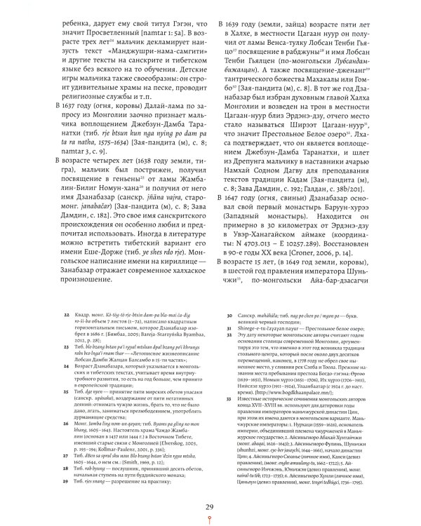 Код Дзанабазара (1635-1723): монгольский стиль и кочевническая эстетика в буддийском искусстве Ваджраяны