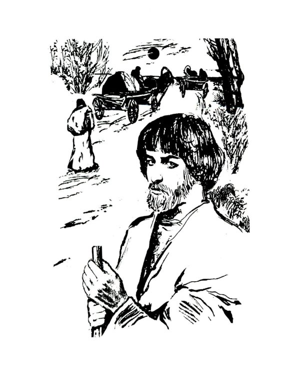 Переселенцы