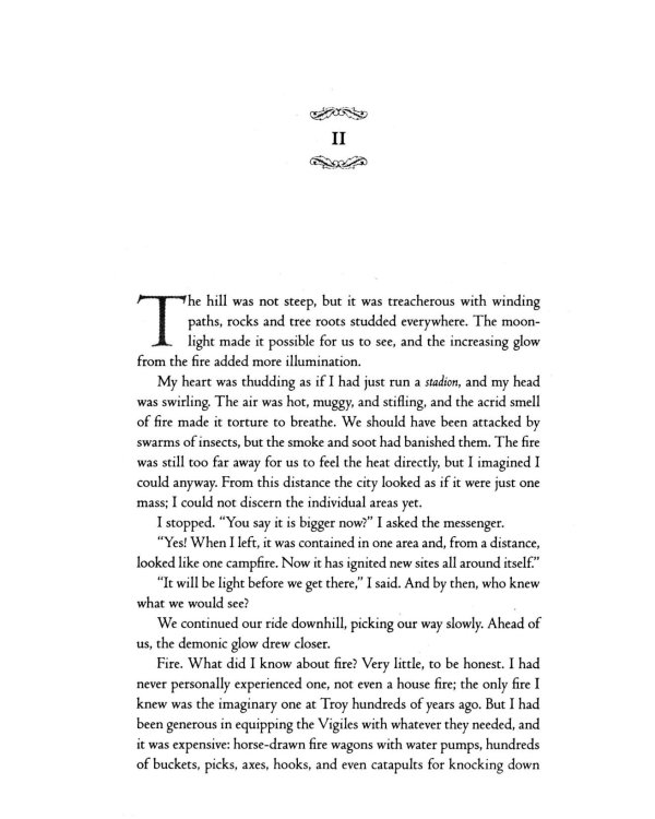 Emperor Nero: The Splendour Before the Dark