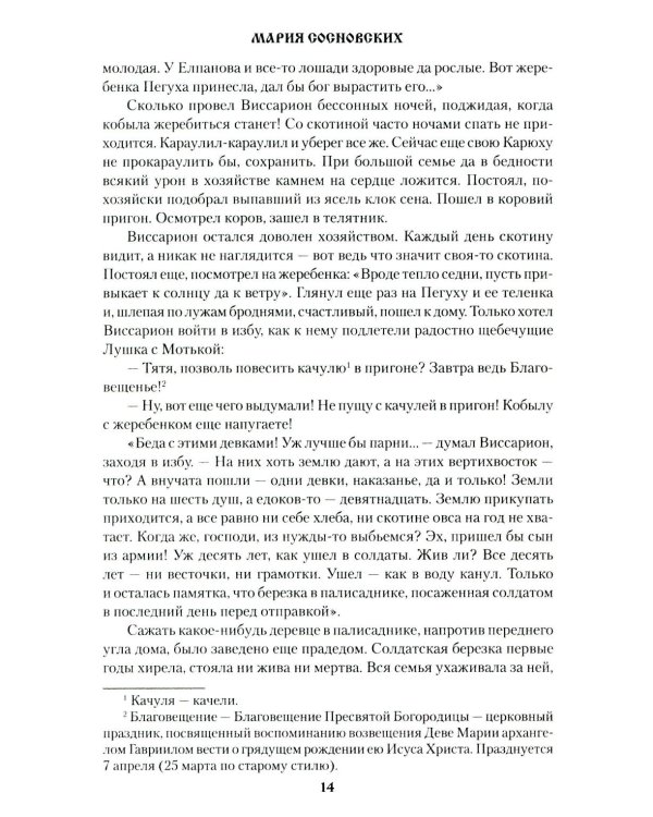 Чертята: роман