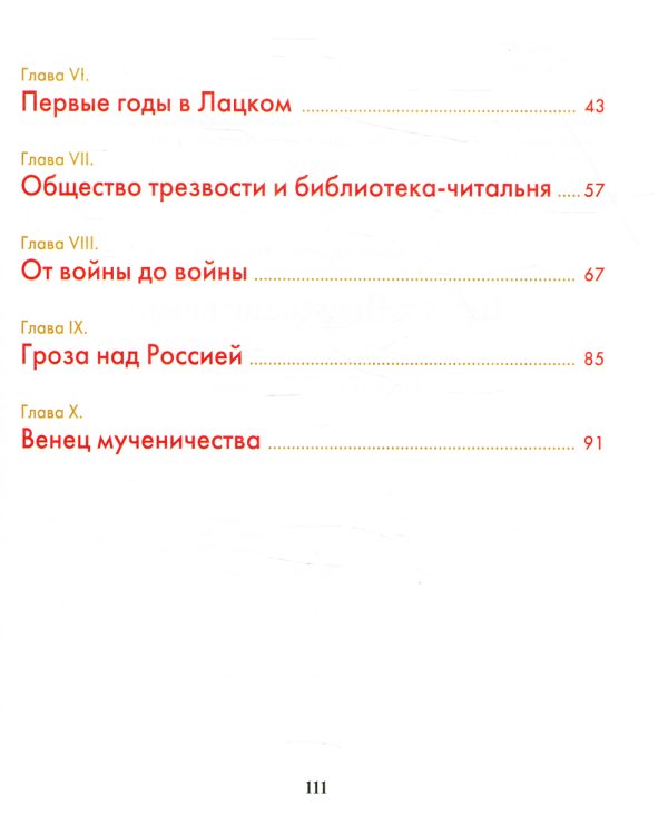 Путь к Небесному венцу. Сказание о священномученике Николае (Любомудрове)