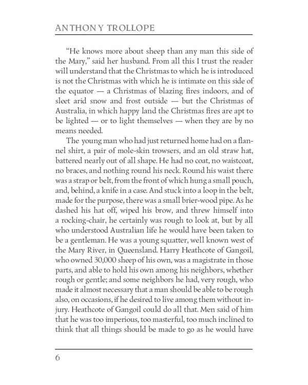 Harry Heathcote of Gangoil = Гарри Хиткоут из Гэнгула