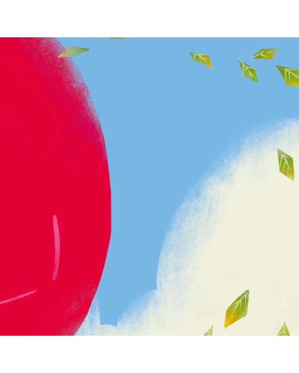 Принц Филипп и добрый друг-шарик: Что делать, если потерял друга